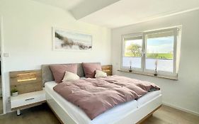 Ferienwohnung Deichlicht